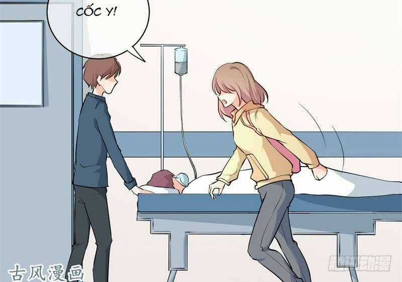 Ám Luyến Thành Hôn Chapter 63 trang 28