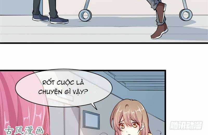 Ám Luyến Thành Hôn Chapter 63 trang 29