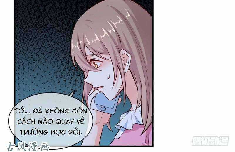 Ám Luyến Thành Hôn Chapter 63 trang 3