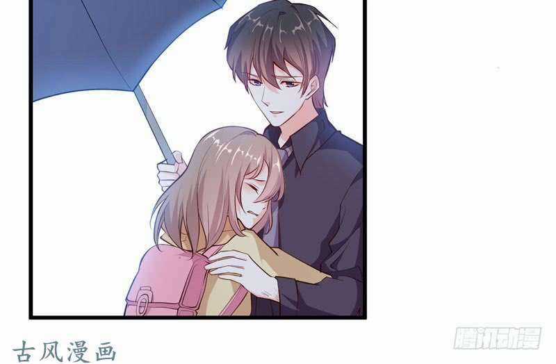 Ám Luyến Thành Hôn Chapter 63 trang 34