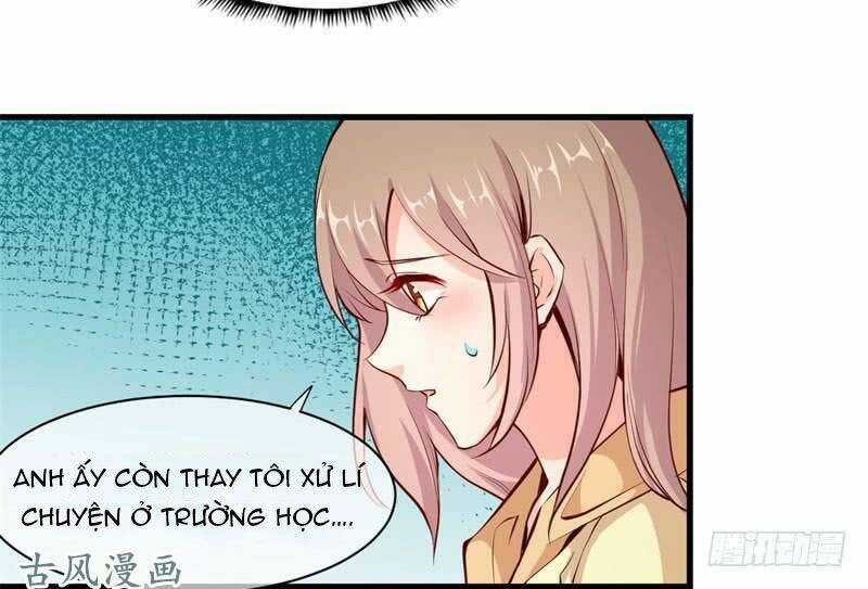 Ám Luyến Thành Hôn Chapter 63 trang 36