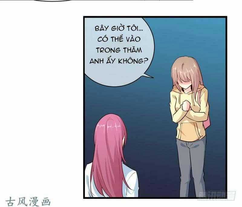 Ám Luyến Thành Hôn Chapter 63 trang 37