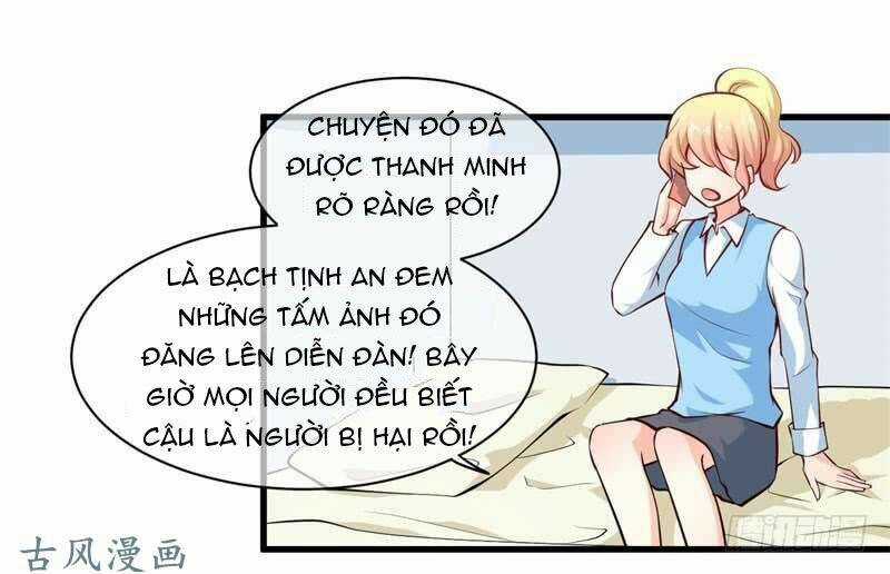 Ám Luyến Thành Hôn Chapter 63 trang 4