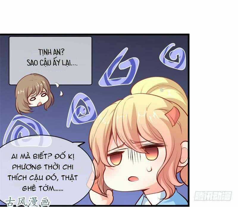 Ám Luyến Thành Hôn Chapter 63 trang 5