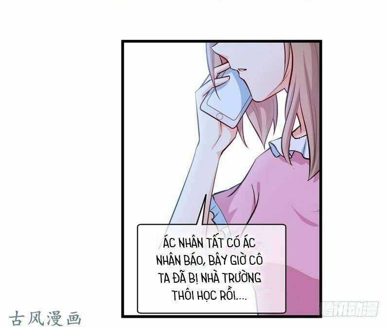 Ám Luyến Thành Hôn Chapter 63 trang 6