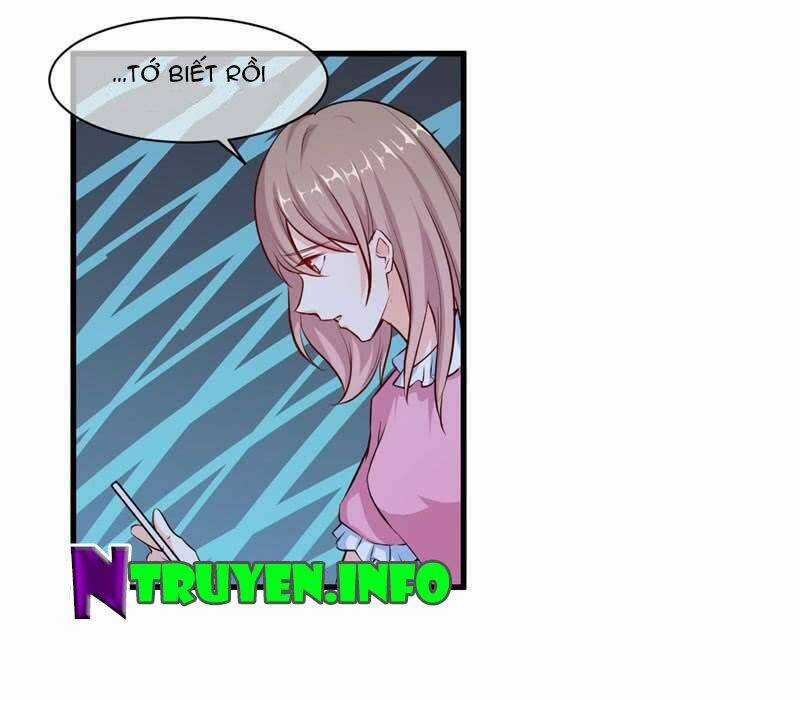 Ám Luyến Thành Hôn Chapter 63 trang 7