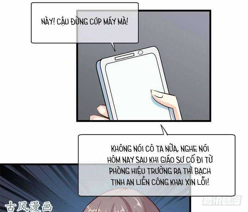 Ám Luyến Thành Hôn Chapter 63 trang 8