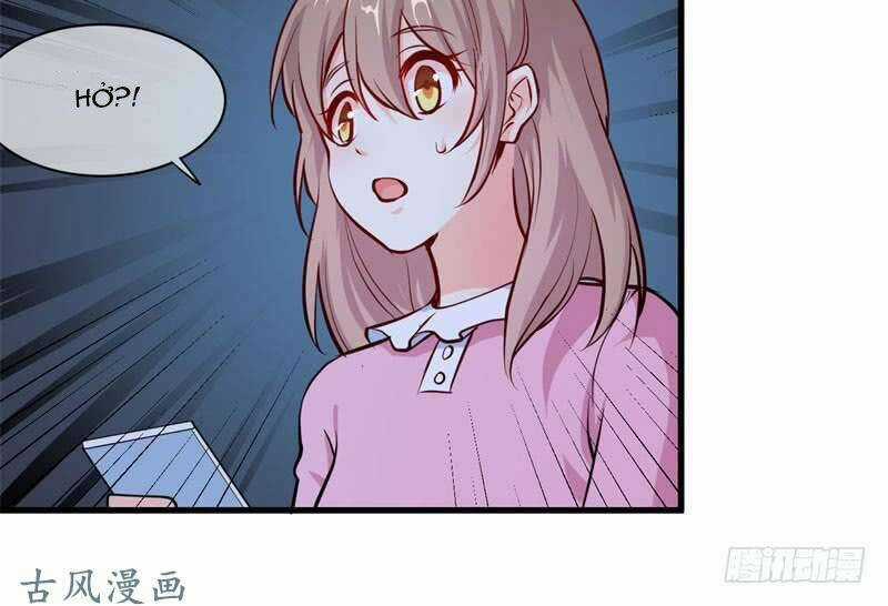 Ám Luyến Thành Hôn Chapter 63 trang 9