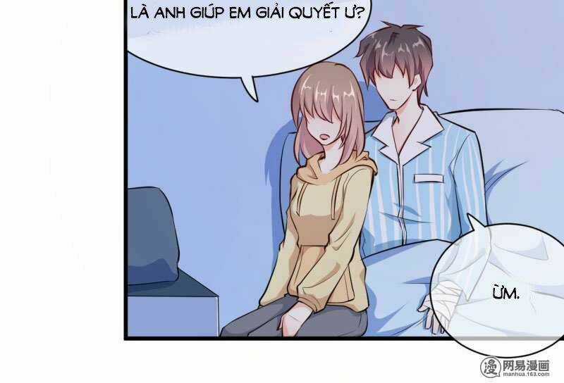 Ám Luyến Thành Hôn Chapter 64 trang 13