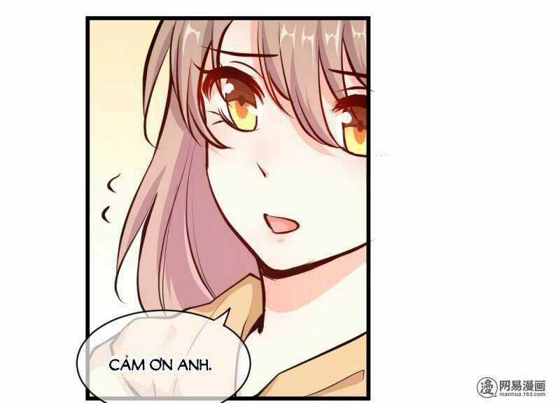 Ám Luyến Thành Hôn Chapter 64 trang 14