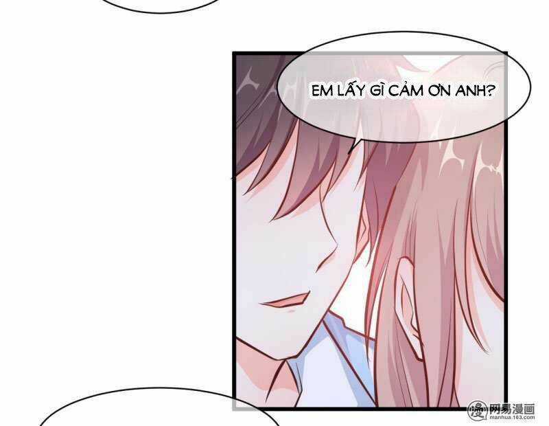 Ám Luyến Thành Hôn Chapter 64 trang 15