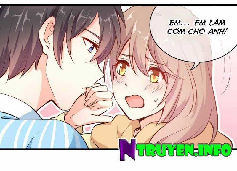 Ám Luyến Thành Hôn Chapter 64 trang 17