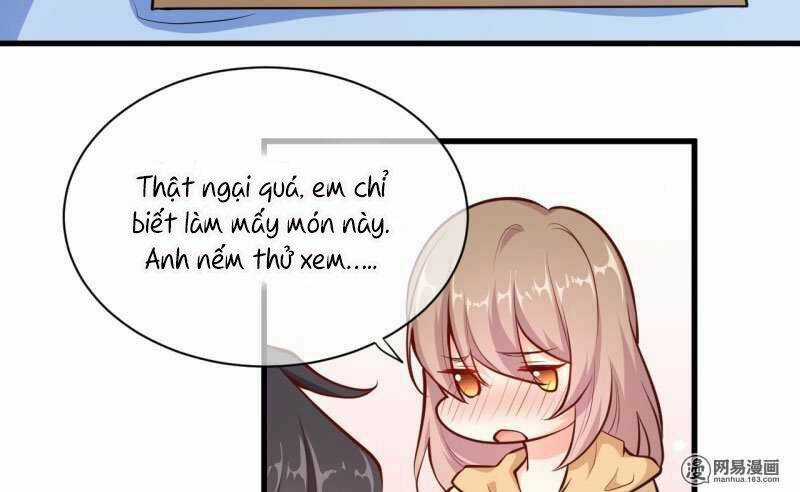 Ám Luyến Thành Hôn Chapter 64 trang 21