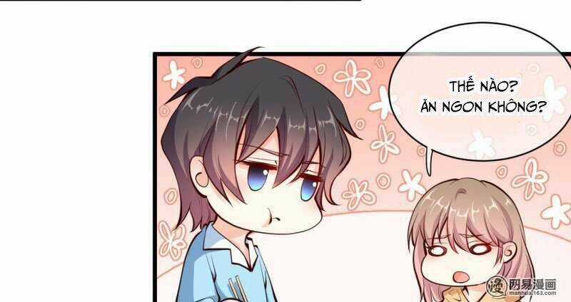 Ám Luyến Thành Hôn Chapter 64 trang 24