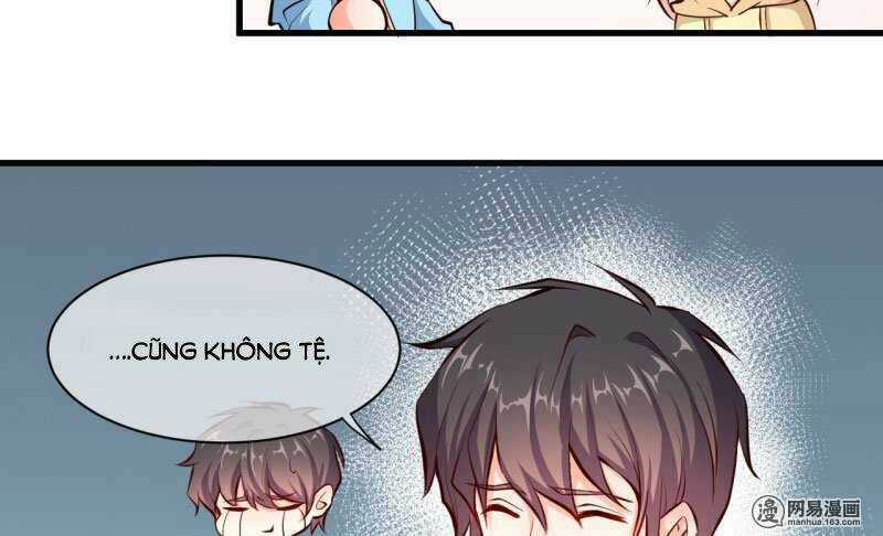 Ám Luyến Thành Hôn Chapter 64 trang 25