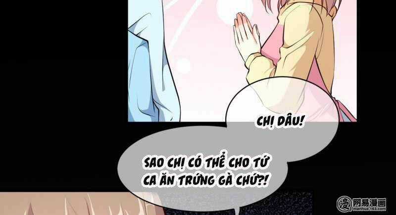 Ám Luyến Thành Hôn Chapter 64 trang 28