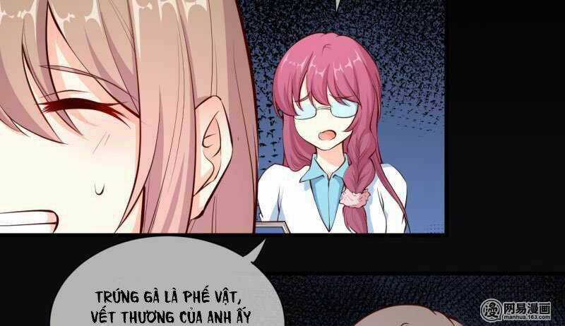 Ám Luyến Thành Hôn Chapter 64 trang 29