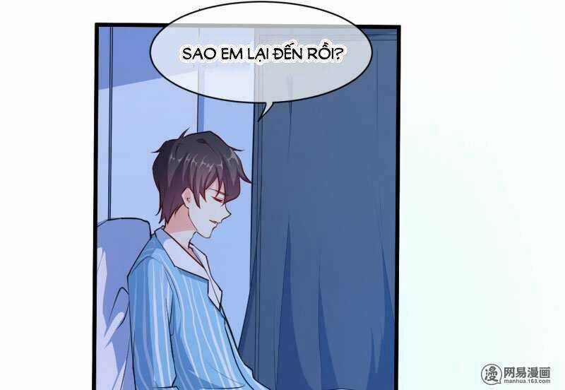 Ám Luyến Thành Hôn Chapter 64 trang 3