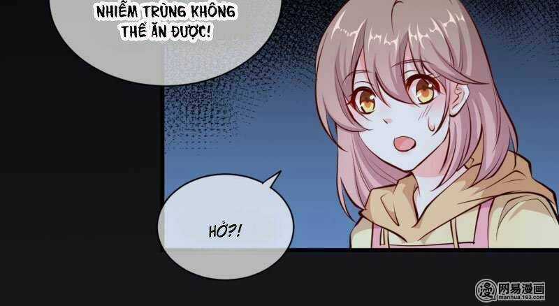 Ám Luyến Thành Hôn Chapter 64 trang 30