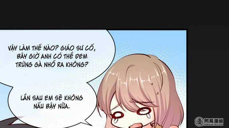 Ám Luyến Thành Hôn Chapter 64 trang 31