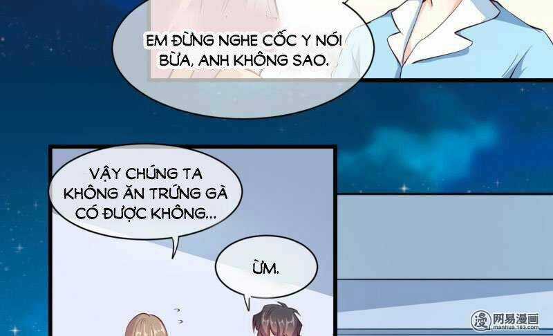 Ám Luyến Thành Hôn Chapter 64 trang 33