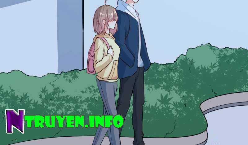 Ám Luyến Thành Hôn Chapter 64 trang 37