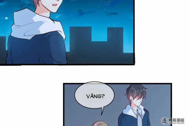 Ám Luyến Thành Hôn Chapter 64 trang 39