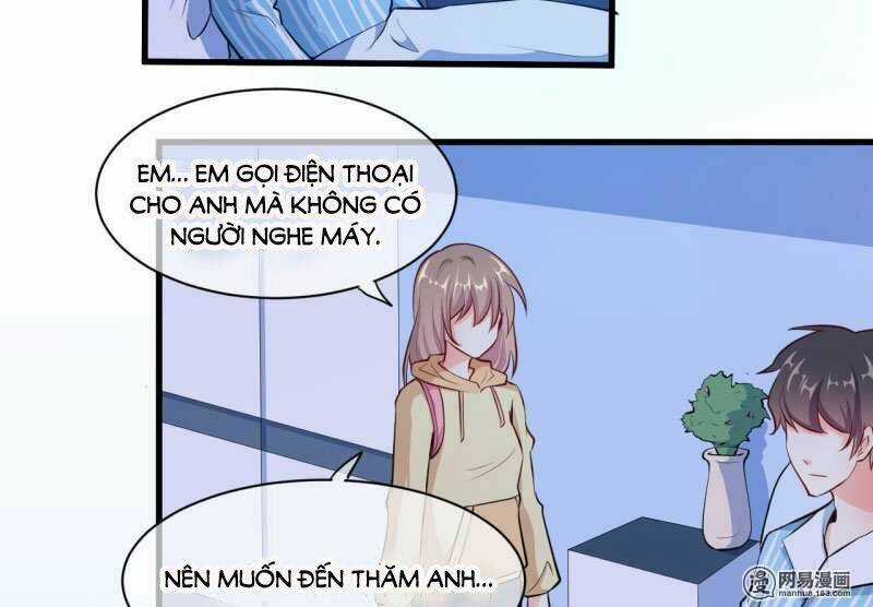 Ám Luyến Thành Hôn Chapter 64 trang 4