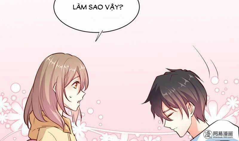 Ám Luyến Thành Hôn Chapter 64 trang 42