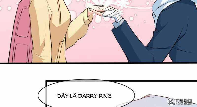 Ám Luyến Thành Hôn Chapter 64 trang 43