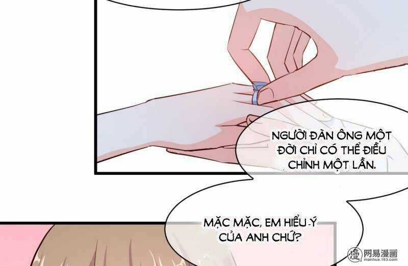 Ám Luyến Thành Hôn Chapter 64 trang 44