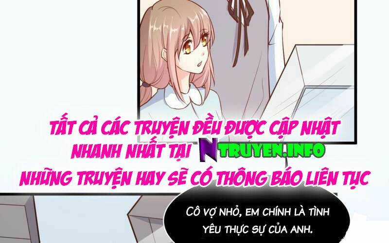 Ám Luyến Thành Hôn Chapter 64 trang 47