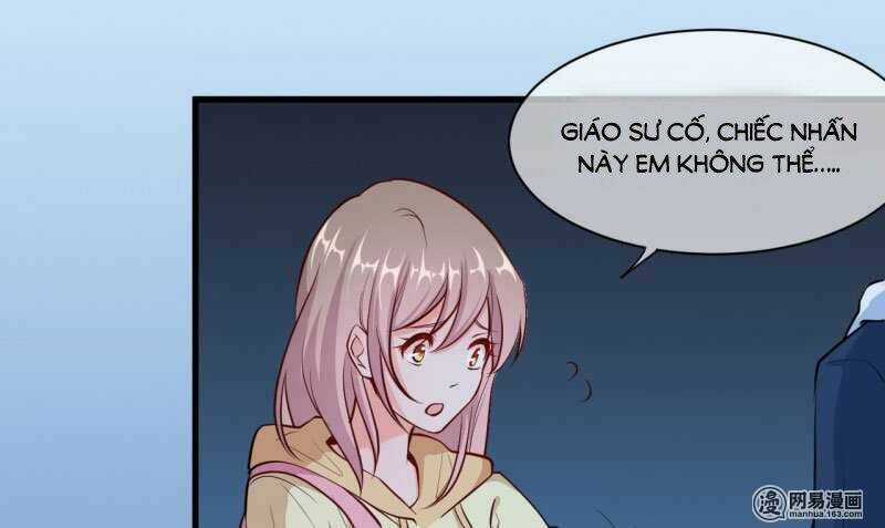 Ám Luyến Thành Hôn Chapter 64 trang 49