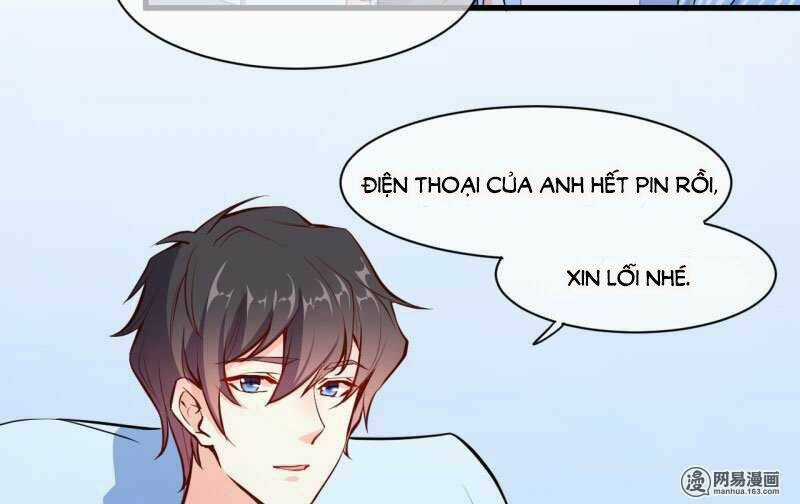 Ám Luyến Thành Hôn Chapter 64 trang 5
