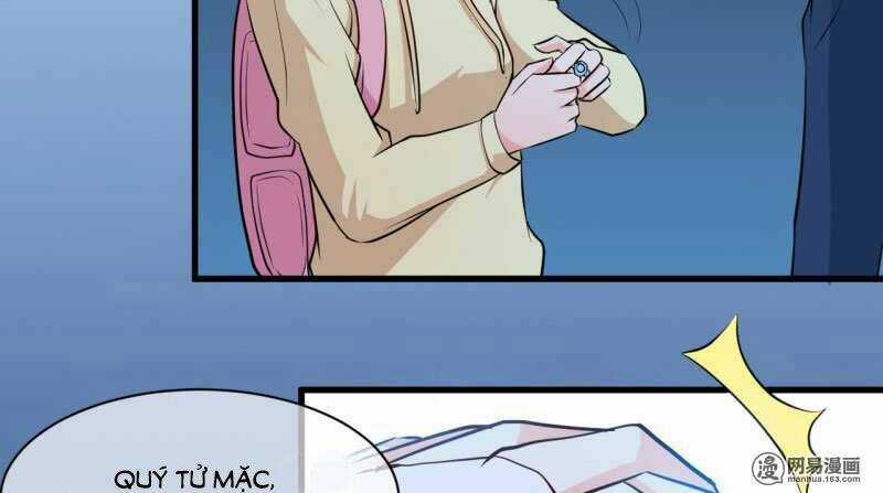 Ám Luyến Thành Hôn Chapter 64 trang 50