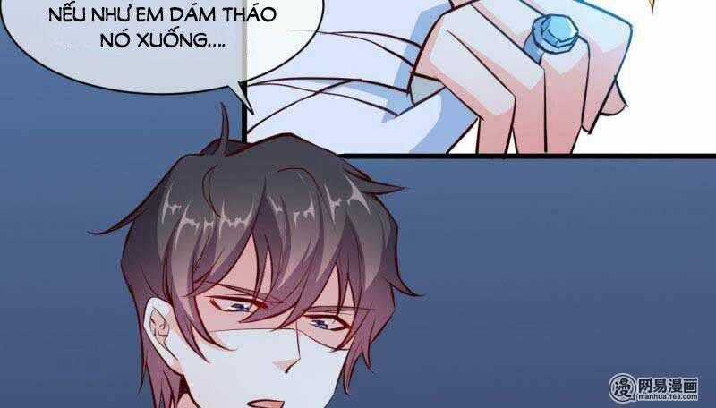 Ám Luyến Thành Hôn Chapter 64 trang 51