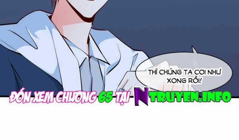 Ám Luyến Thành Hôn Chapter 64 trang 52