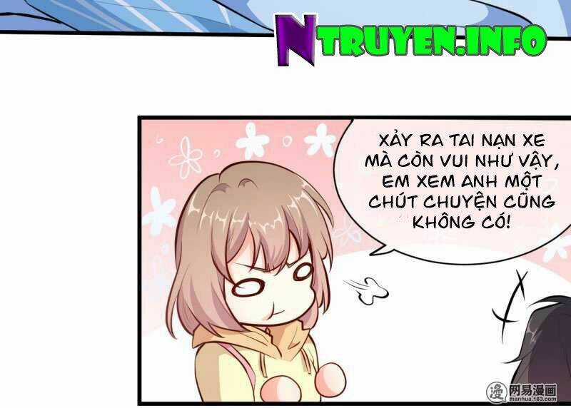 Ám Luyến Thành Hôn Chapter 64 trang 7