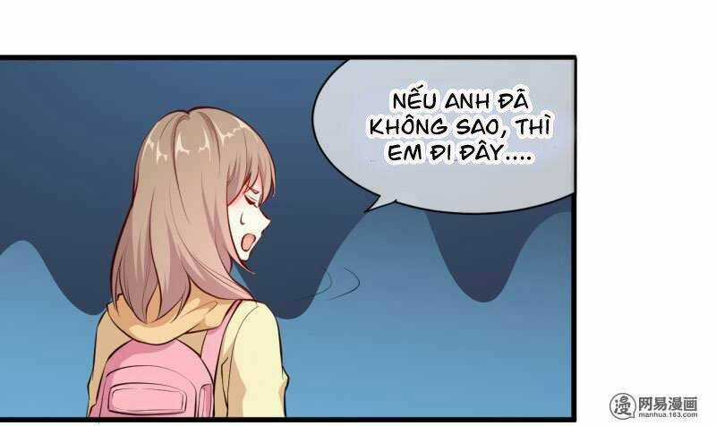 Ám Luyến Thành Hôn Chapter 64 trang 8