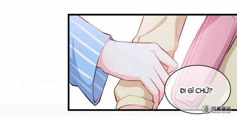 Ám Luyến Thành Hôn Chapter 64 trang 9