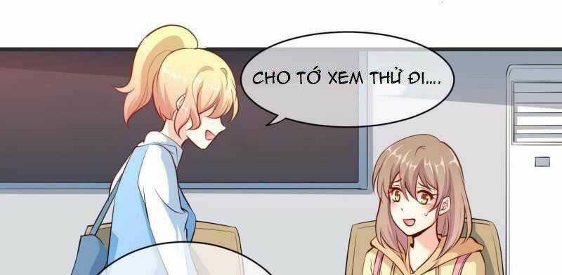 Ám Luyến Thành Hôn Chapter 65 trang 11