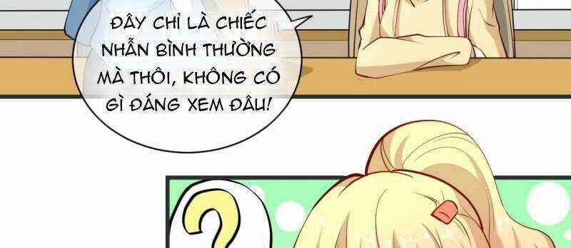 Ám Luyến Thành Hôn Chapter 65 trang 12