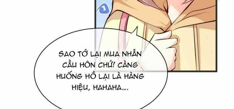 Ám Luyến Thành Hôn Chapter 65 trang 16