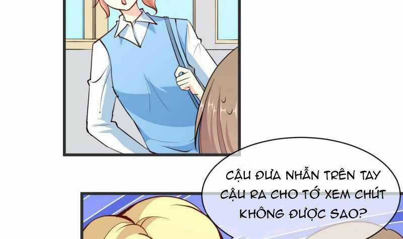 Ám Luyến Thành Hôn Chapter 65 trang 18