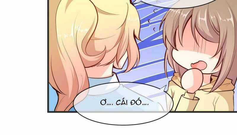 Ám Luyến Thành Hôn Chapter 65 trang 19