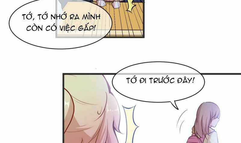 Ám Luyến Thành Hôn Chapter 65 trang 21