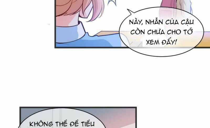 Ám Luyến Thành Hôn Chapter 65 trang 22