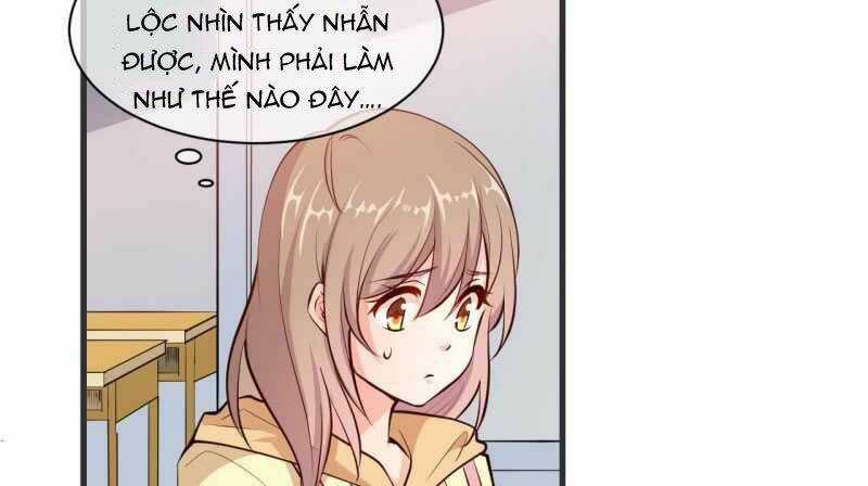 Ám Luyến Thành Hôn Chapter 65 trang 23