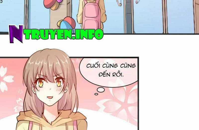 Ám Luyến Thành Hôn Chapter 65 trang 27