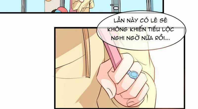 Ám Luyến Thành Hôn Chapter 65 trang 38